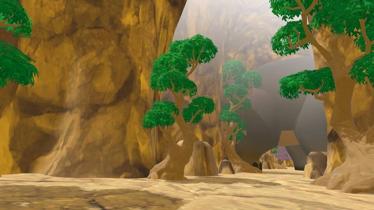 Rex n Run thumbnail 4