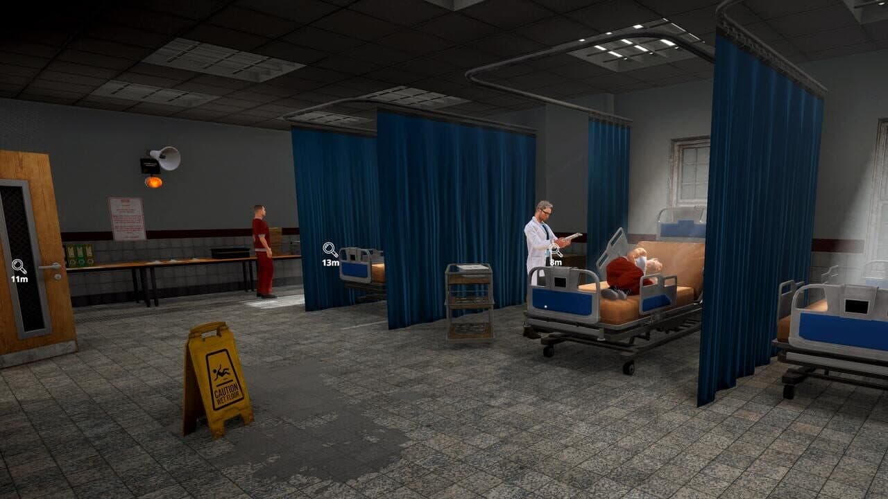 Prison Life Sim 2025: Survival thumbnail 4