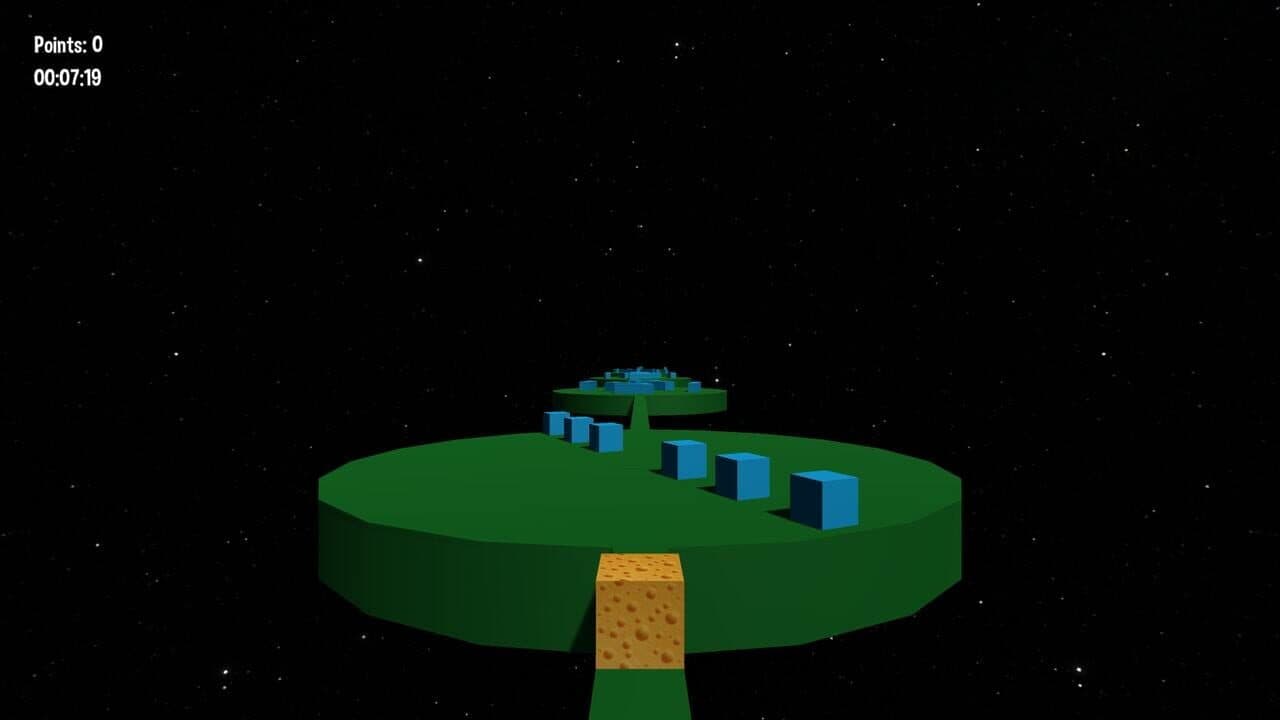 The Jumping Cheese Maze thumbnail 3