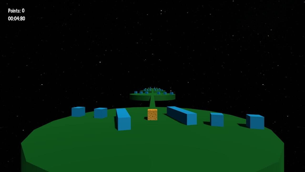 The Jumping Cheese Maze thumbnail 4