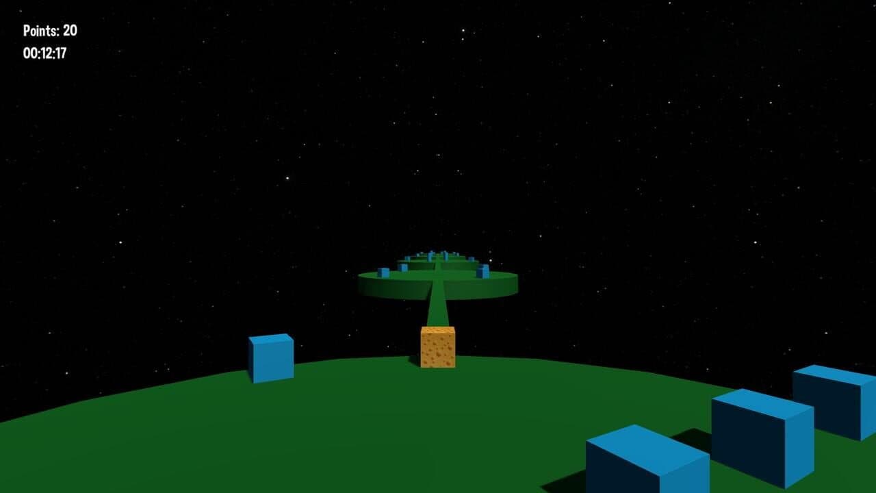The Jumping Cheese Maze thumbnail 2
