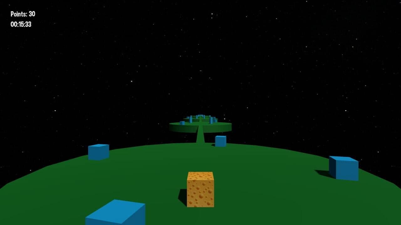 The Jumping Cheese Maze thumbnail 5