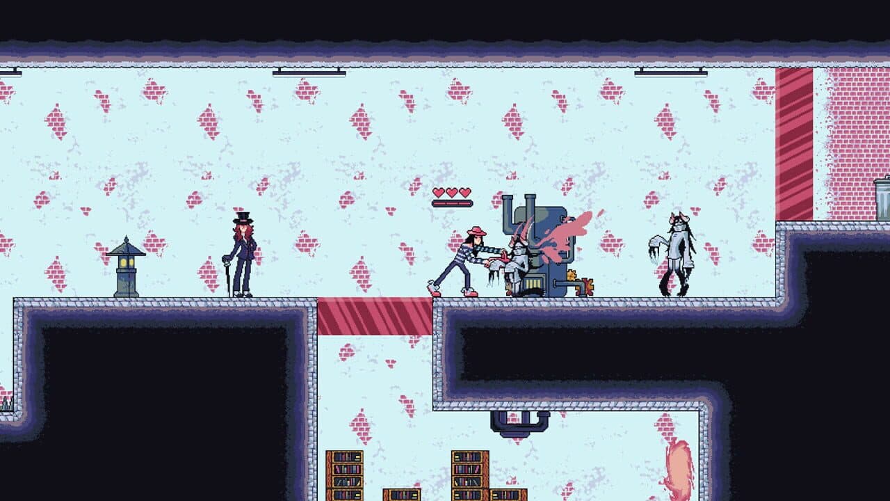 Absurdika: Rebuild thumbnail 5