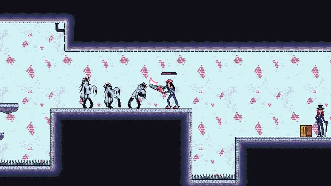 Absurdika: Rebuild thumbnail 4