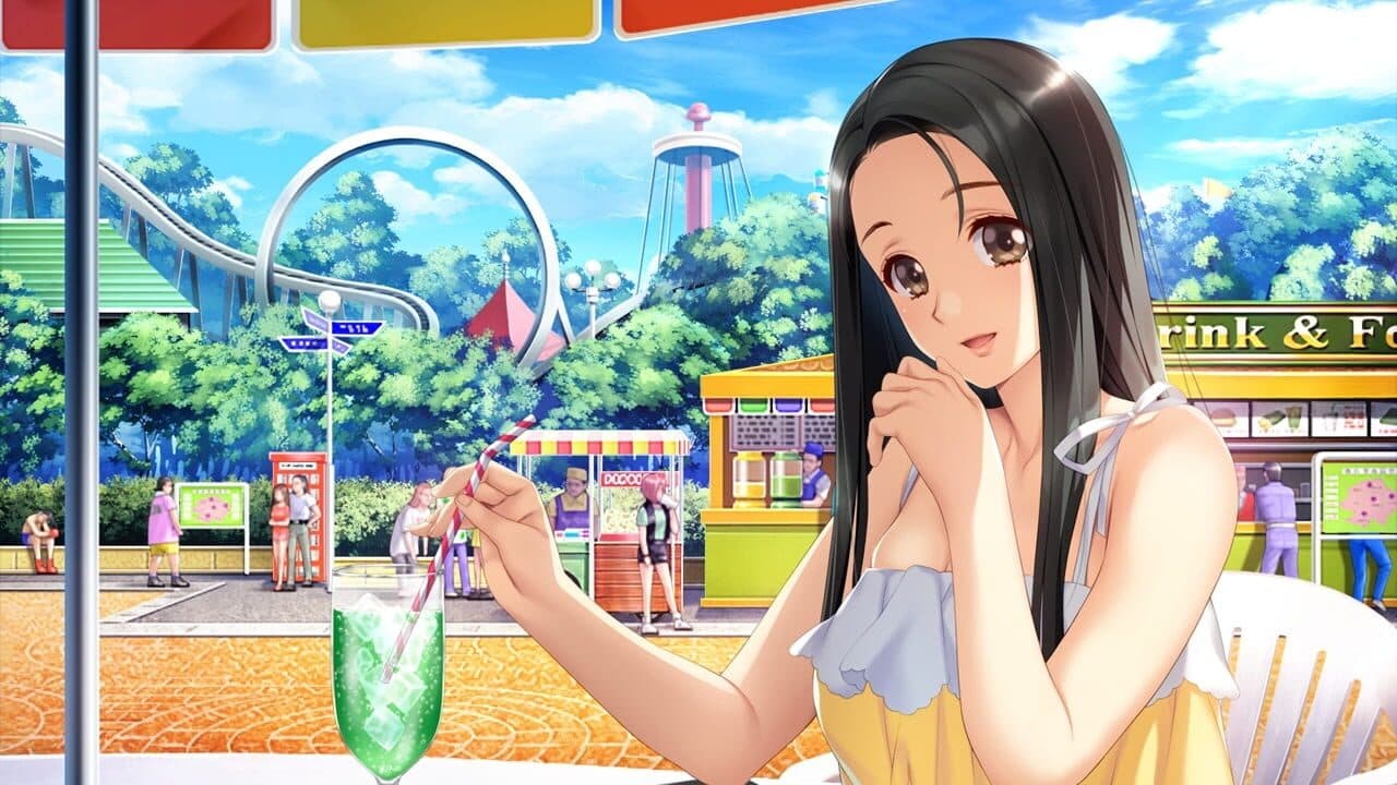 Dokyusei: Bangin' Summer - Home Edition thumbnail 3
