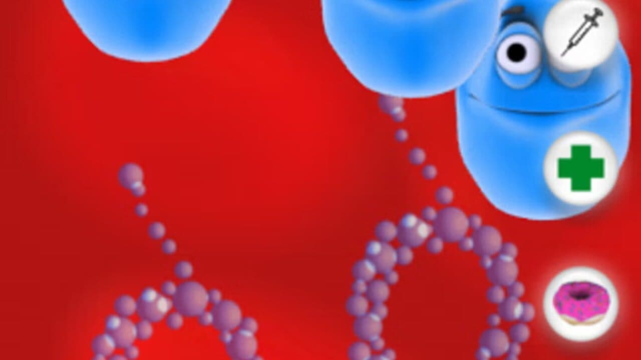 Talking Bacteria John, John and John thumbnail 2
