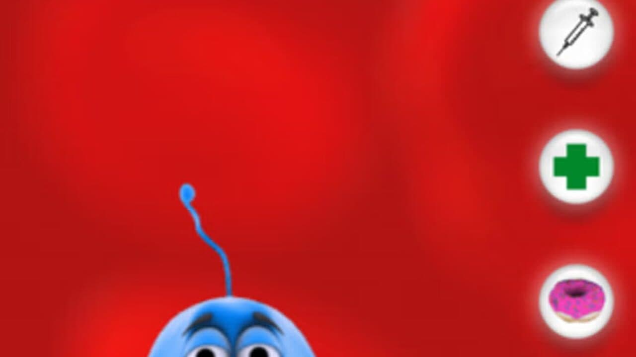 Talking Bacteria John, John and John thumbnail 4