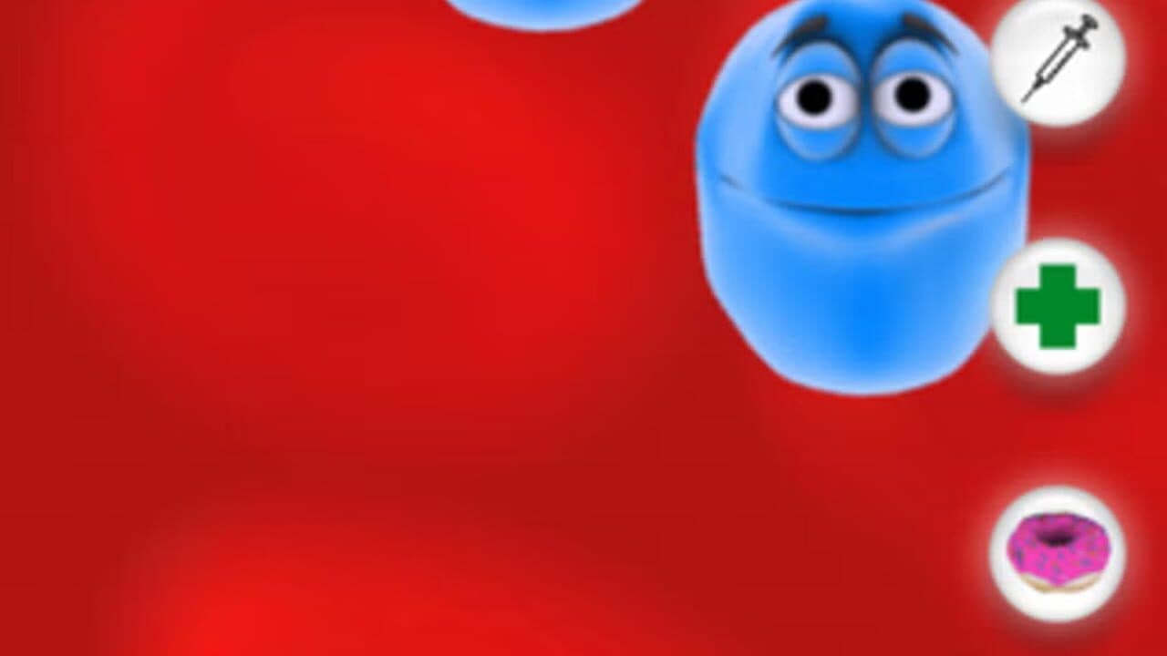 Talking Bacteria John, John and John thumbnail 5