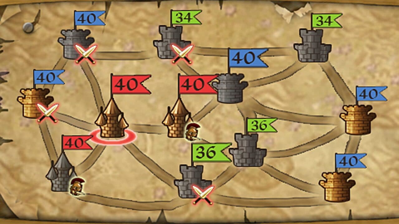 Spartans vs. Vikings thumbnail 3