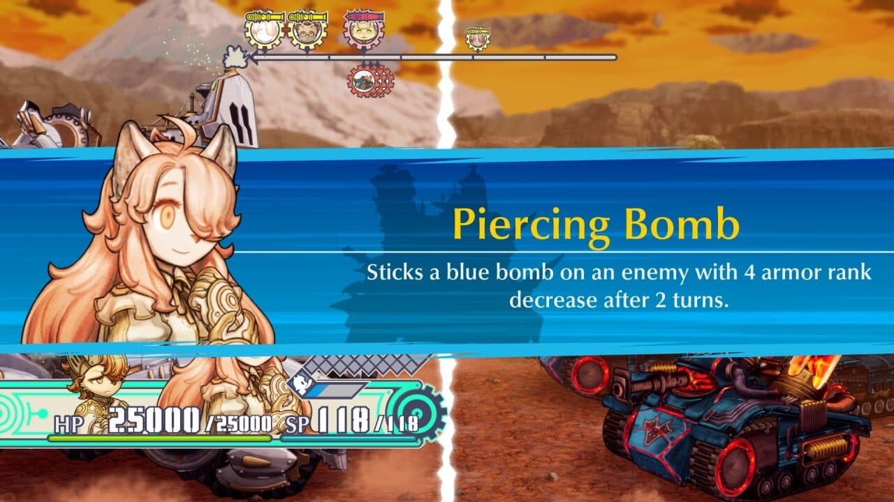 Fuga: Melodies of Steel 3 - Deluxe Edition Upgrade Pack thumbnail 5