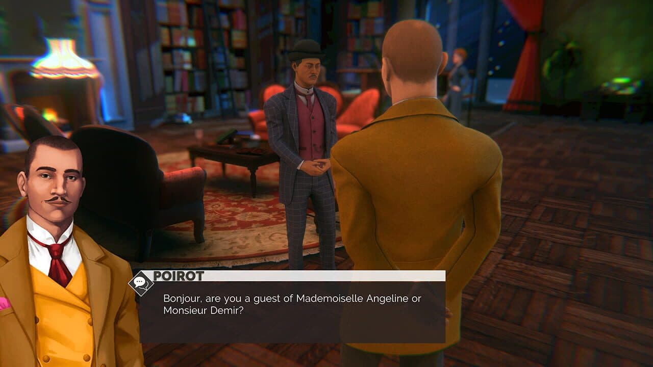 Detective Bundle 4 in 1 thumbnail 2