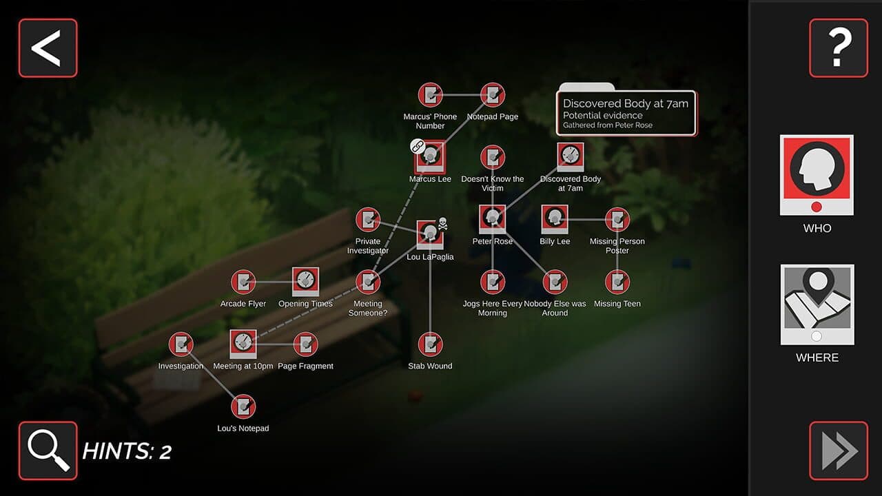 Detective Bundle 4 in 1 thumbnail 3