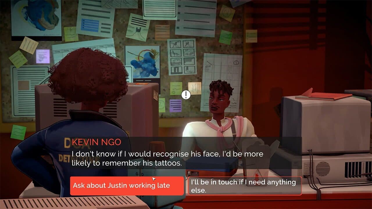 Detective Bundle 4 in 1 thumbnail 4