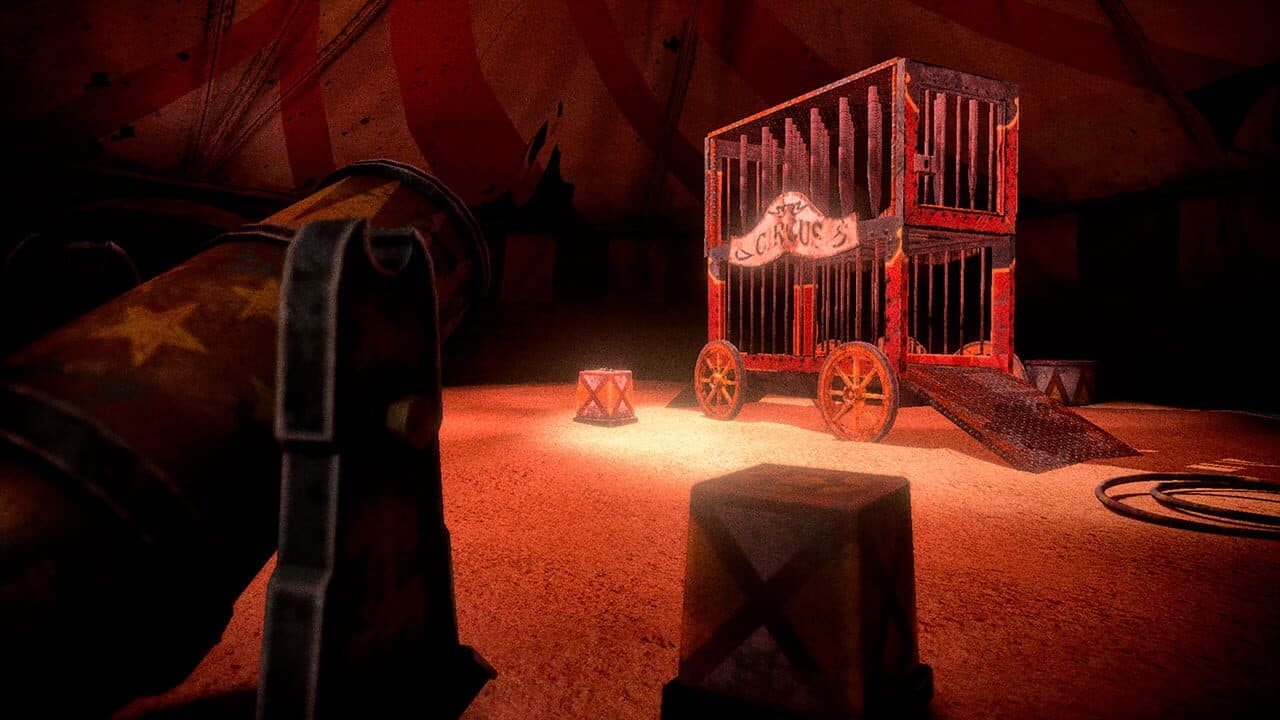Death Park: 4k Remaster thumbnail 6