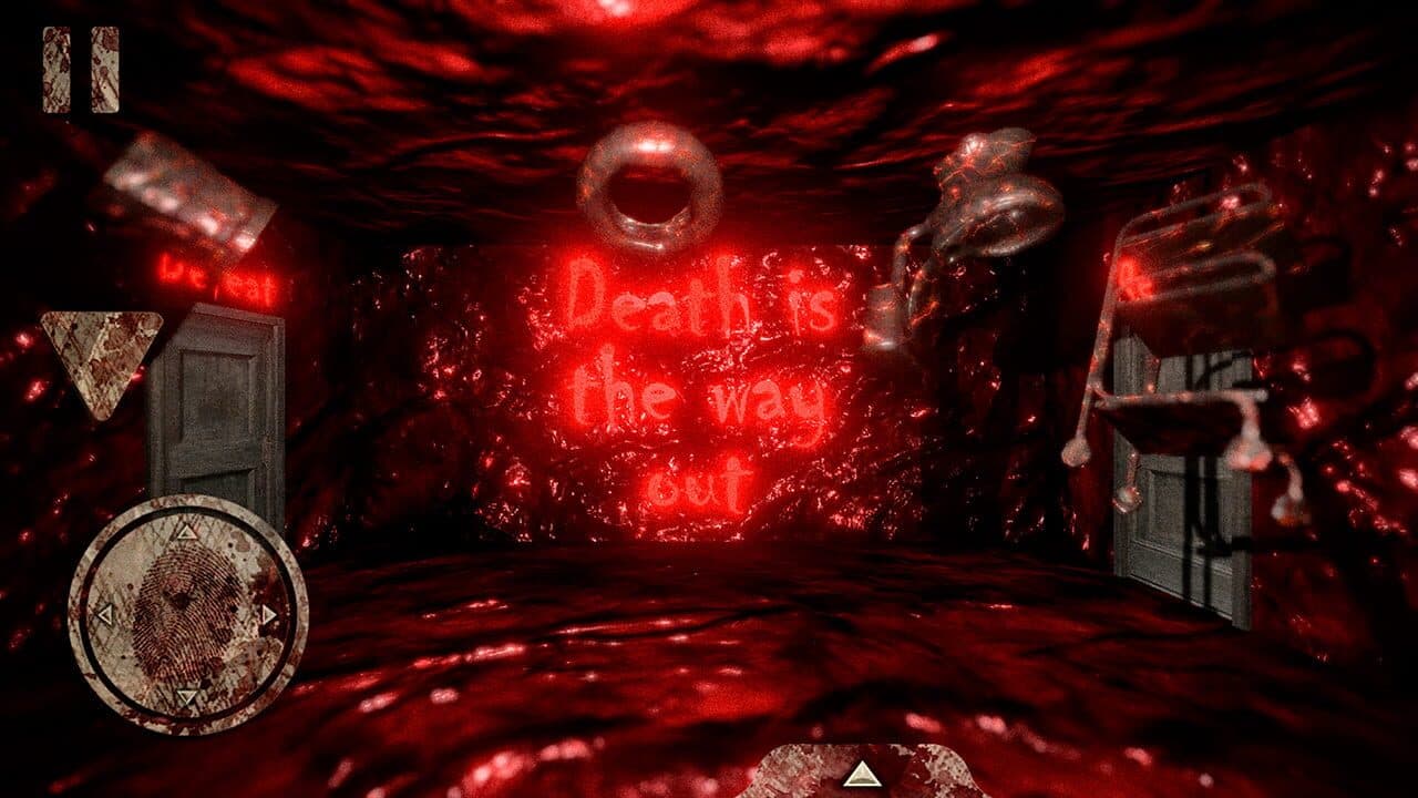 Death Park: 4k Remaster screenshot 1