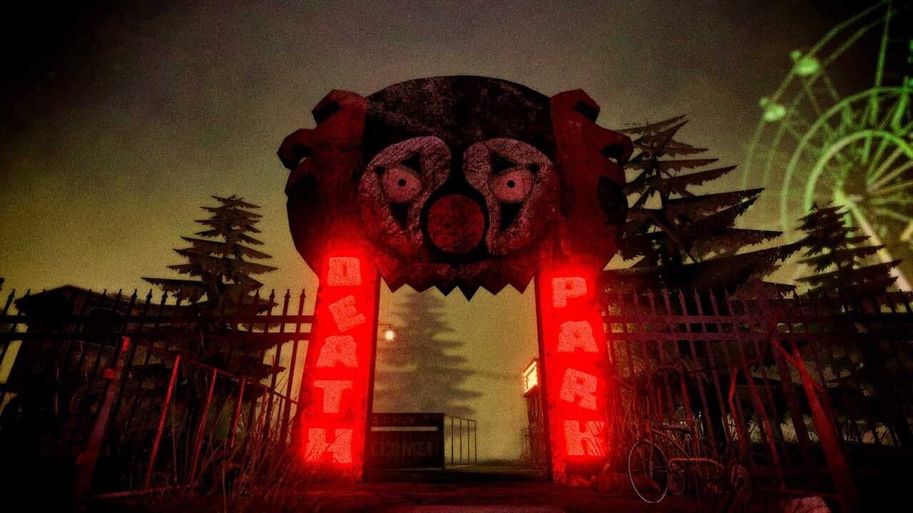 Death Park: 4k Remaster thumbnail 4