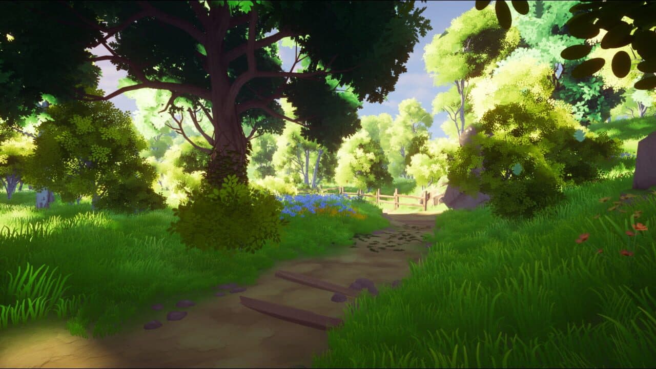 Lush Grove thumbnail 5