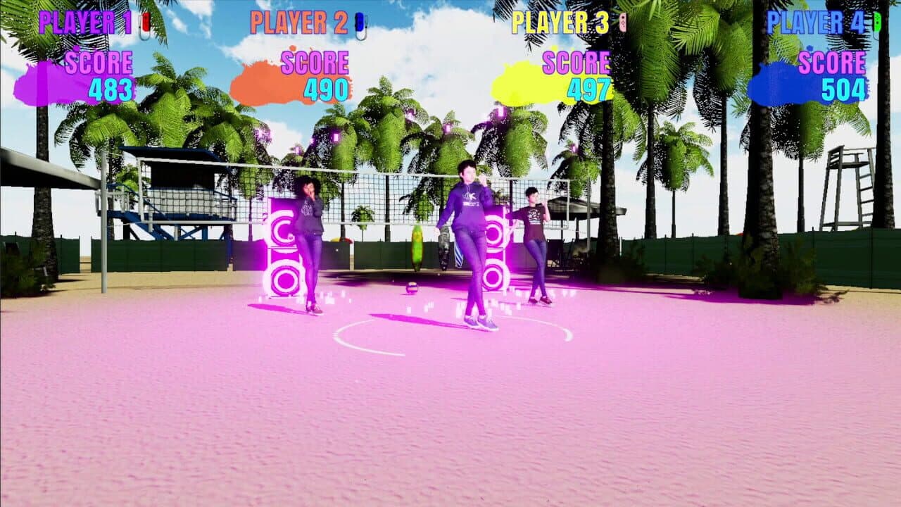 Musical Vibes RX thumbnail 2