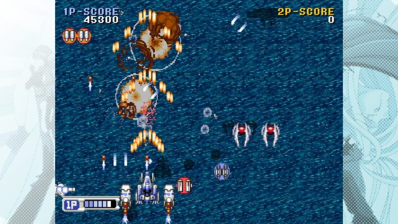 Steam-Heart's: Saturn Tribute thumbnail 2