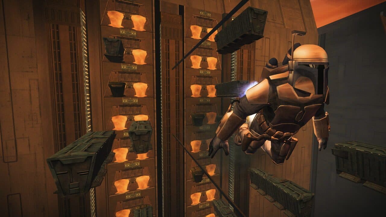 Star Wars: Grand Collection thumbnail 2