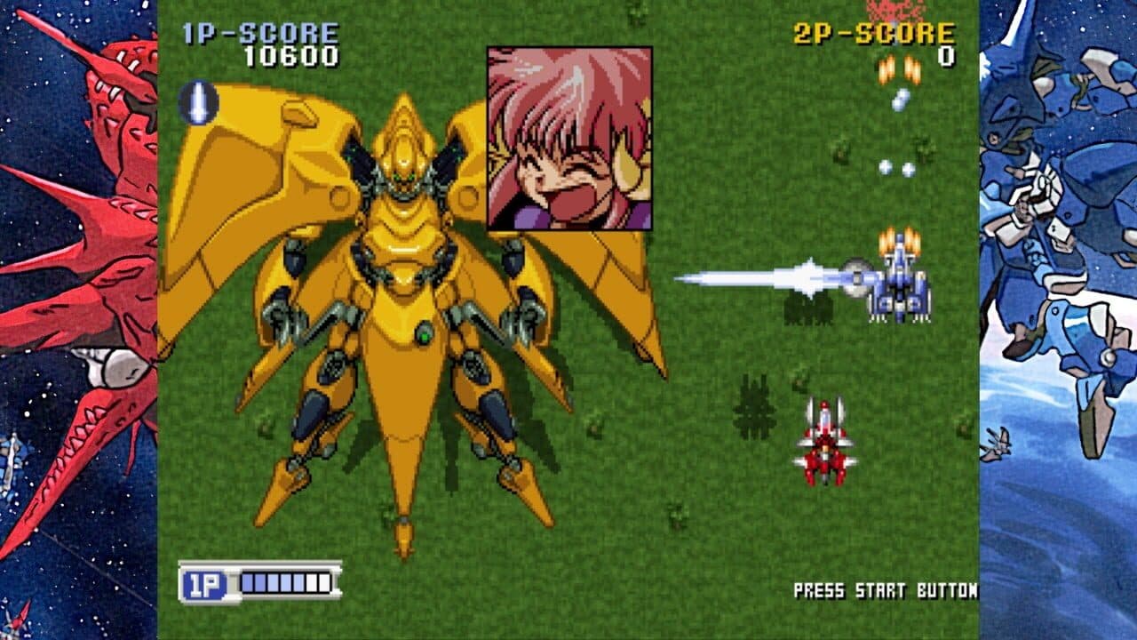 Steam-Heart's: Saturn Tribute thumbnail 5
