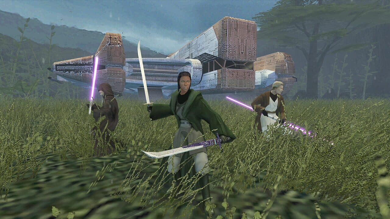 Star Wars: Grand Collection thumbnail 3