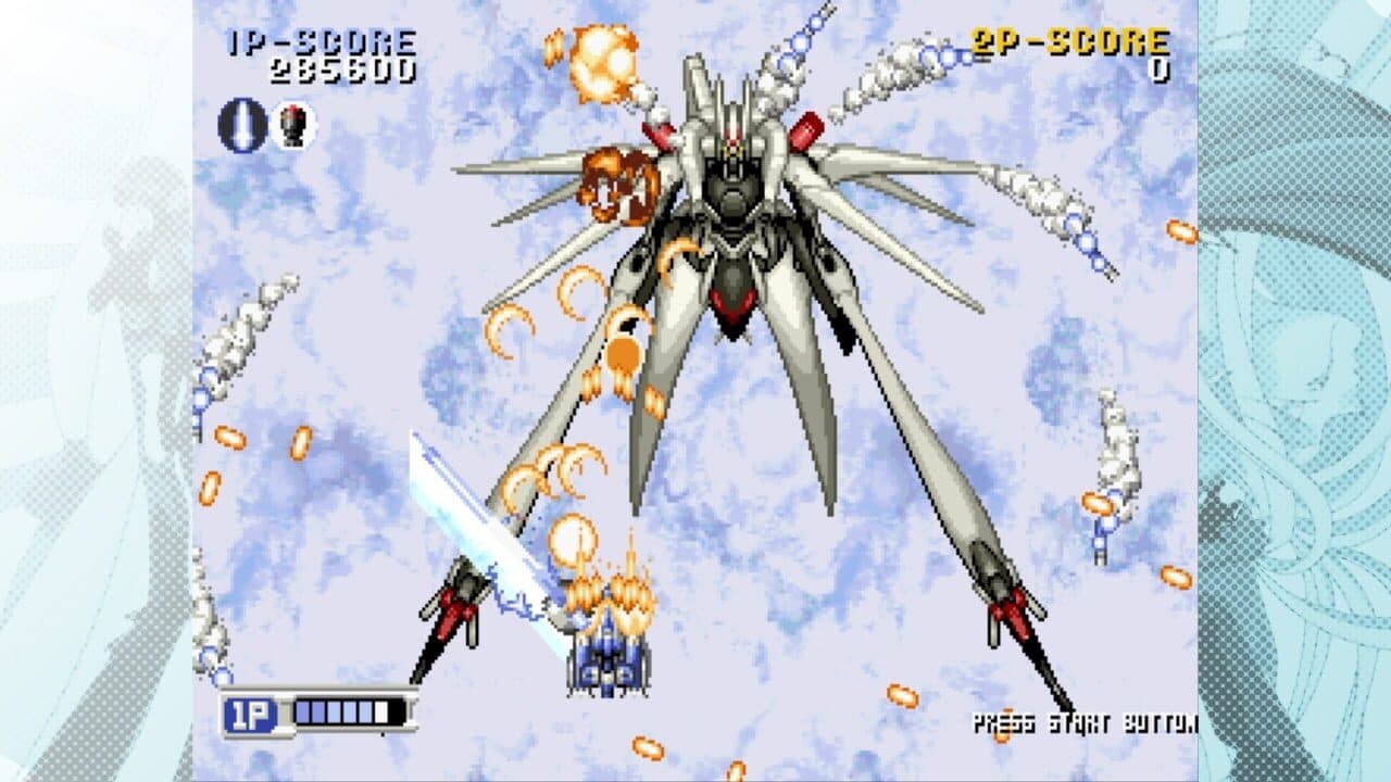 Steam-Heart's: Saturn Tribute thumbnail 4