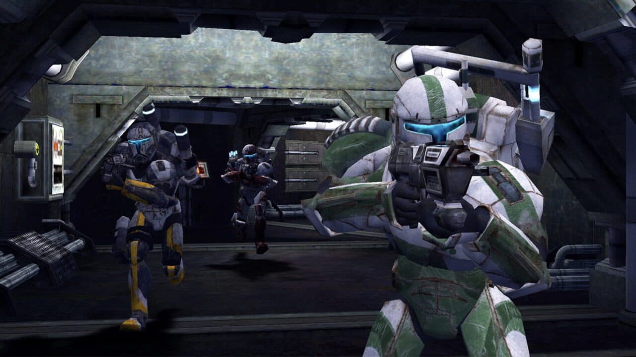 Star Wars: Grand Collection thumbnail 4