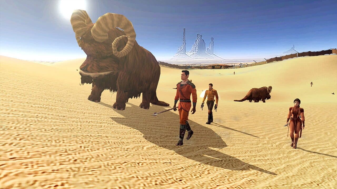 Star Wars: Grand Collection thumbnail 5