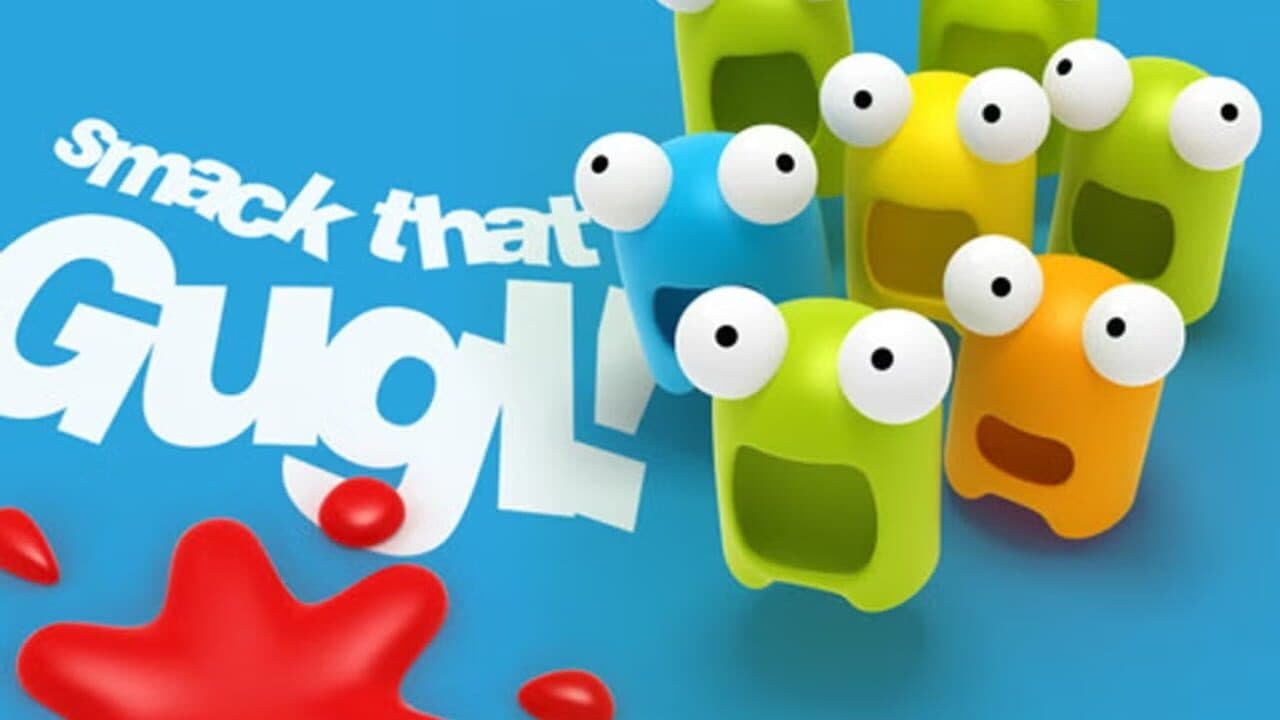 Smack That Gugl! thumbnail 2