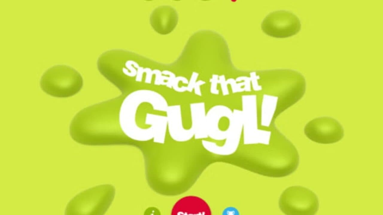Smack That Gugl! screenshot 1