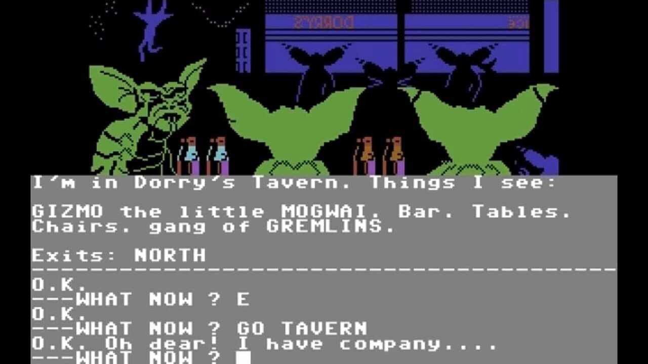 Gremlins: The Adventure thumbnail 3