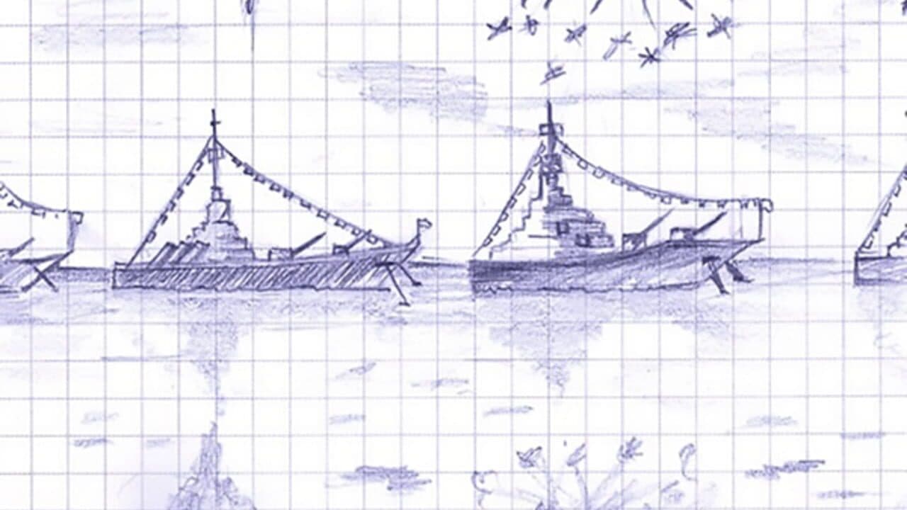 Sea Battle thumbnail 3