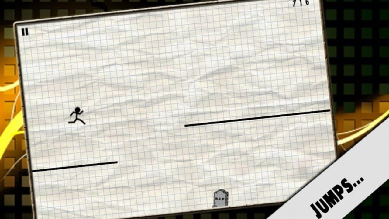 RunStickRun! thumbnail 3