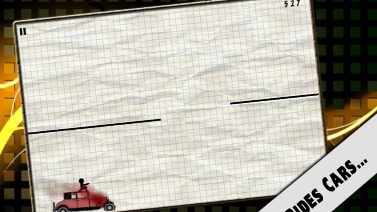 RunStickRun! thumbnail 2