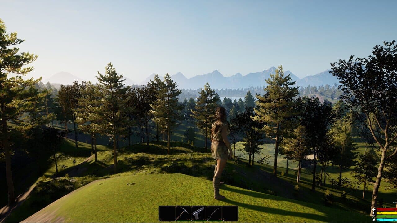 Wilderness Edge thumbnail 2