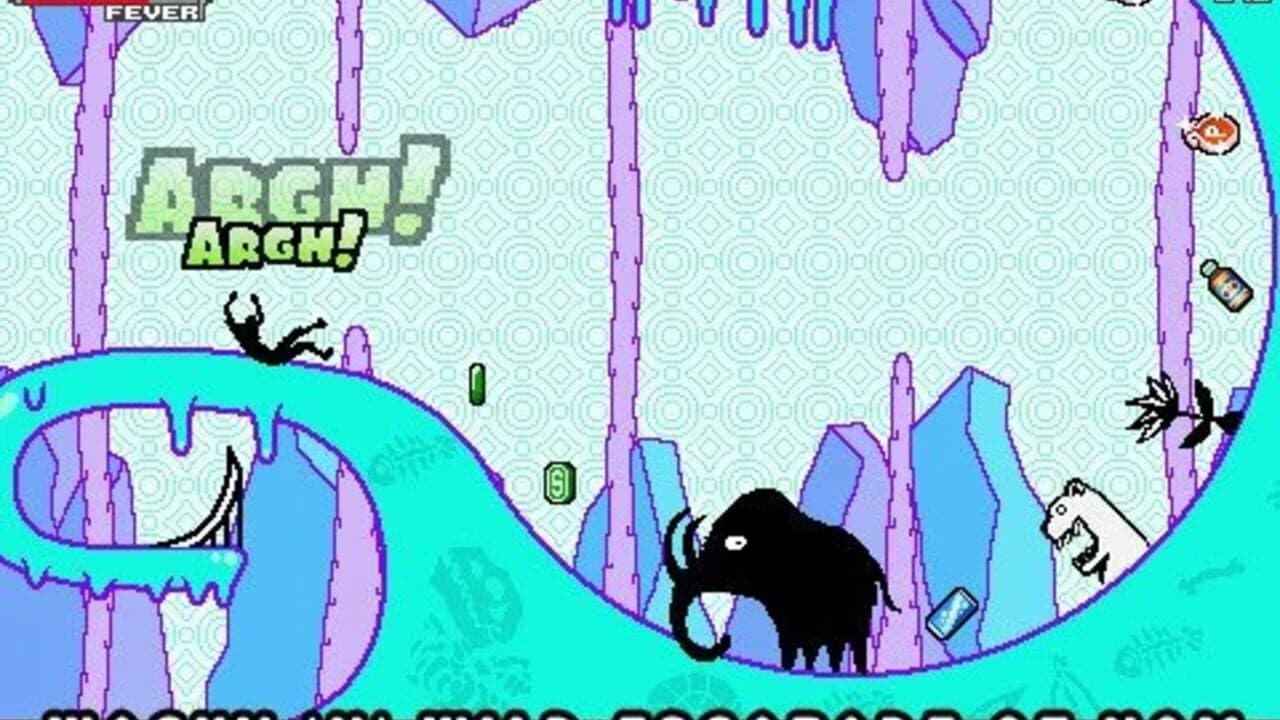 Nom: Billion Year Timequest thumbnail 2