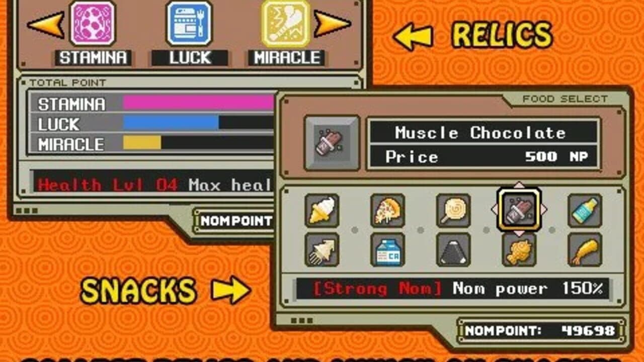 Nom: Billion Year Timequest thumbnail 3