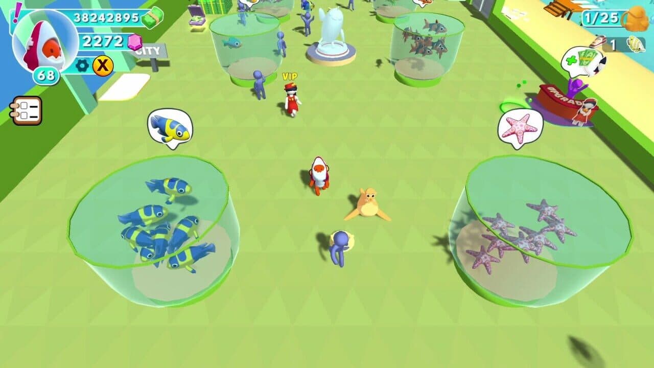 Aquarium Land: Gold Edition thumbnail 8