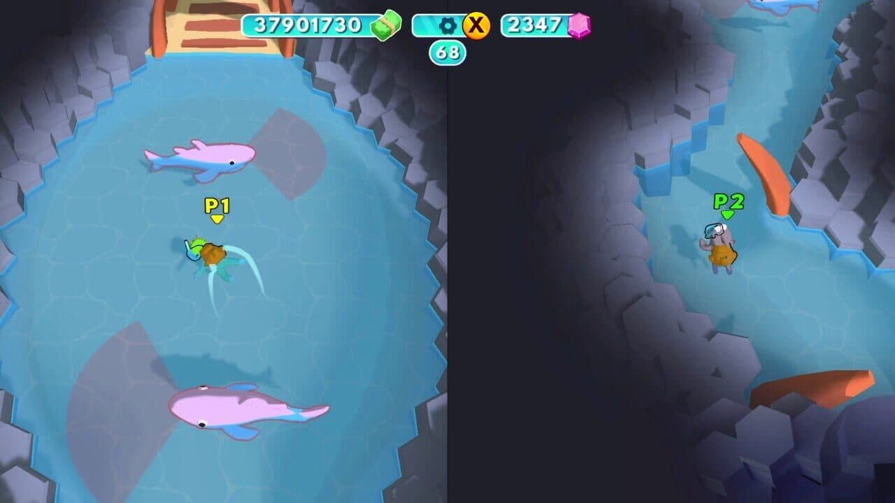 Aquarium Land: Gold Edition thumbnail 4