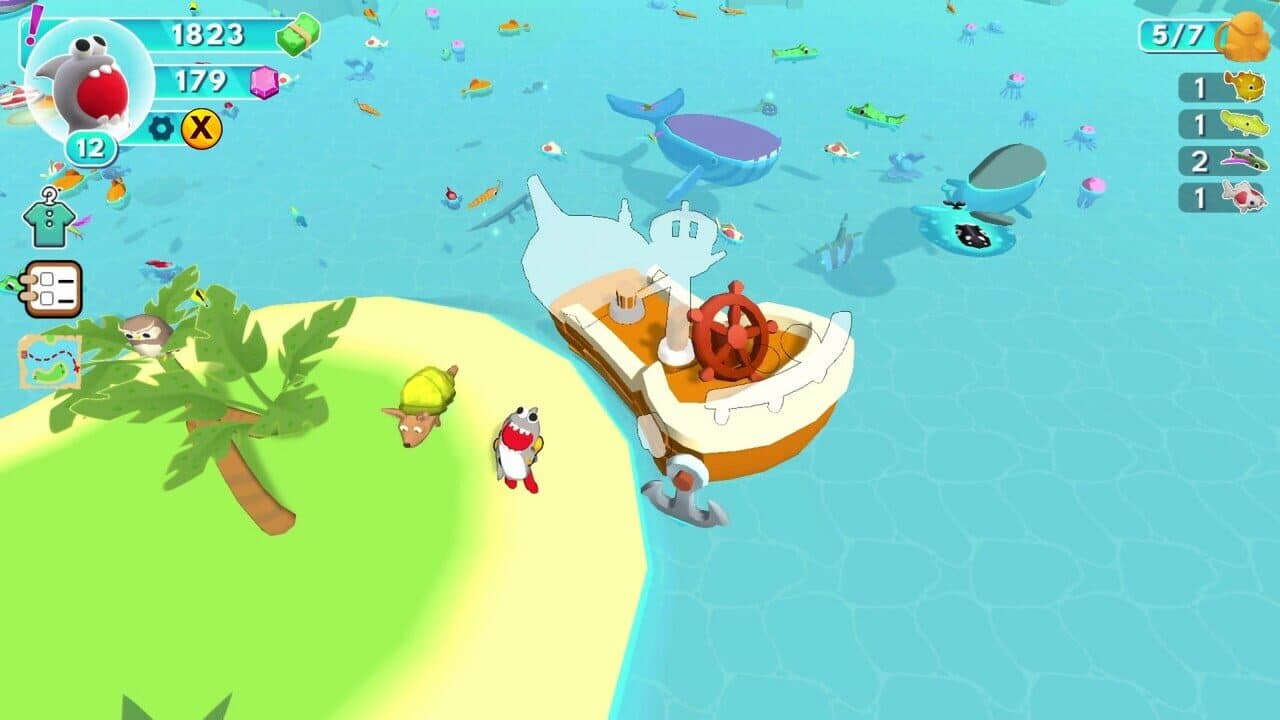 Aquarium Land: Gold Edition thumbnail 2