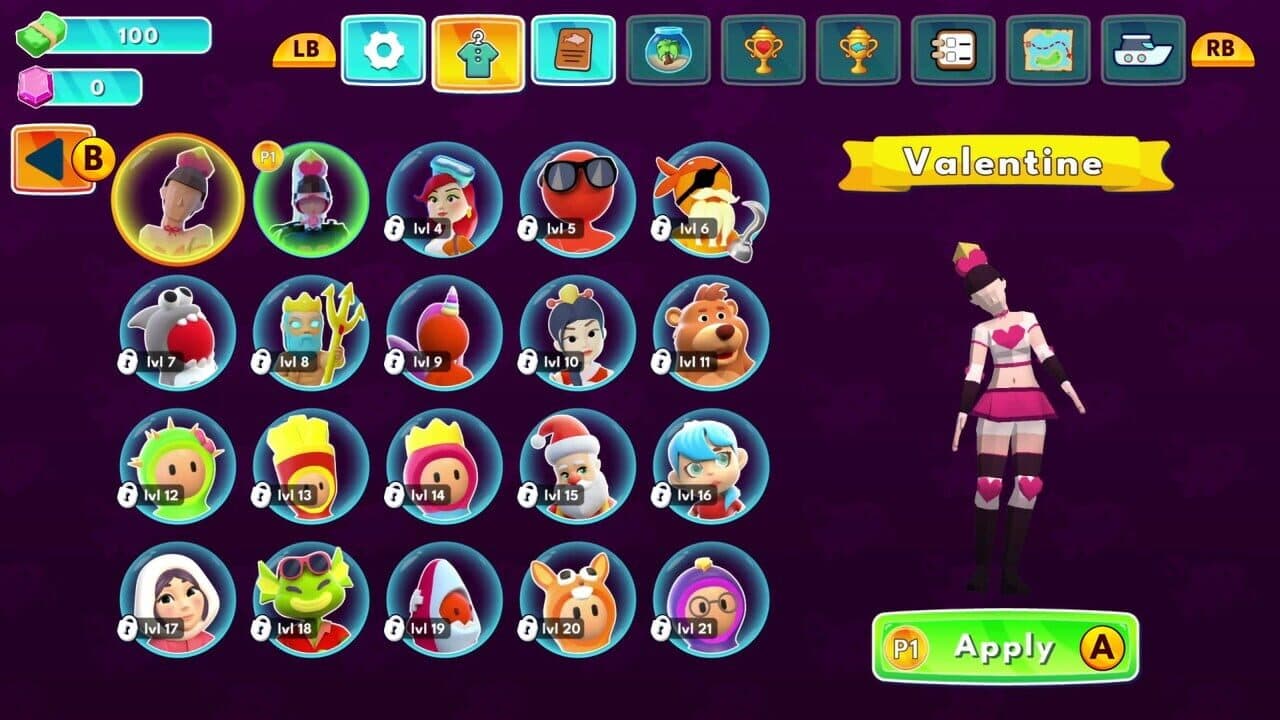 Aquarium Land: Gold Edition screenshot 1