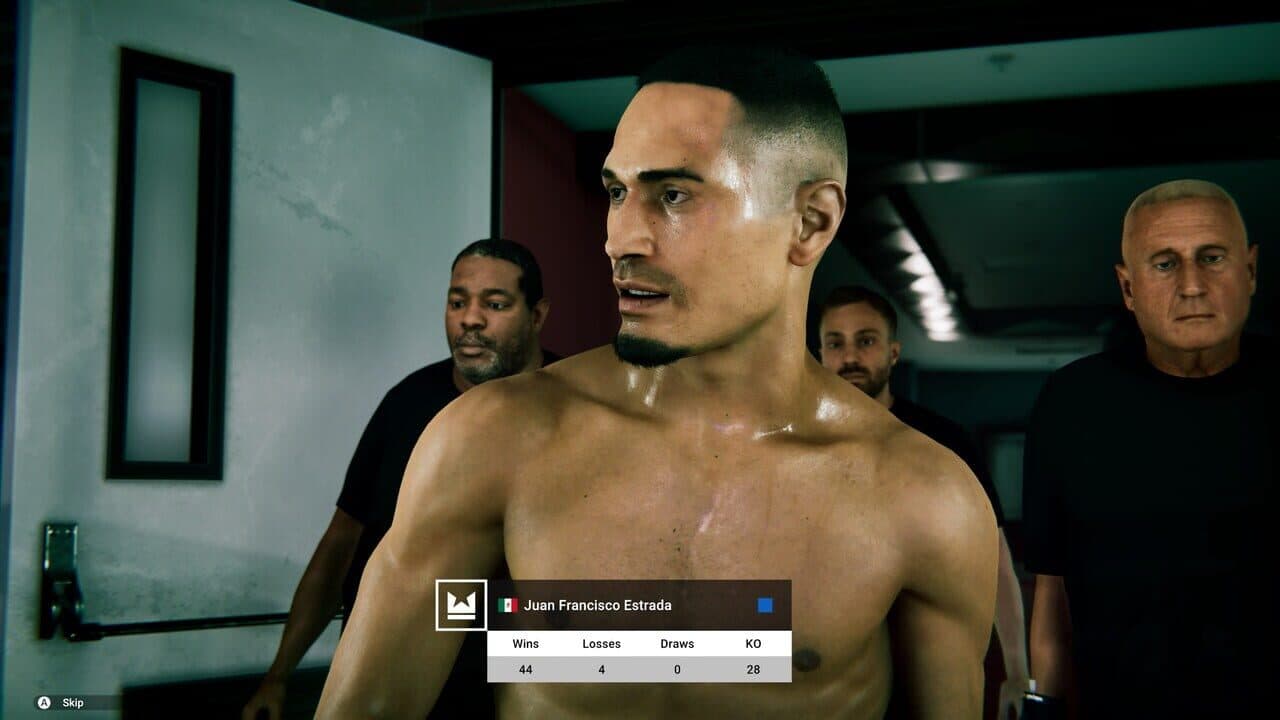 Undisputed: The Iron and Steel Pack thumbnail 6