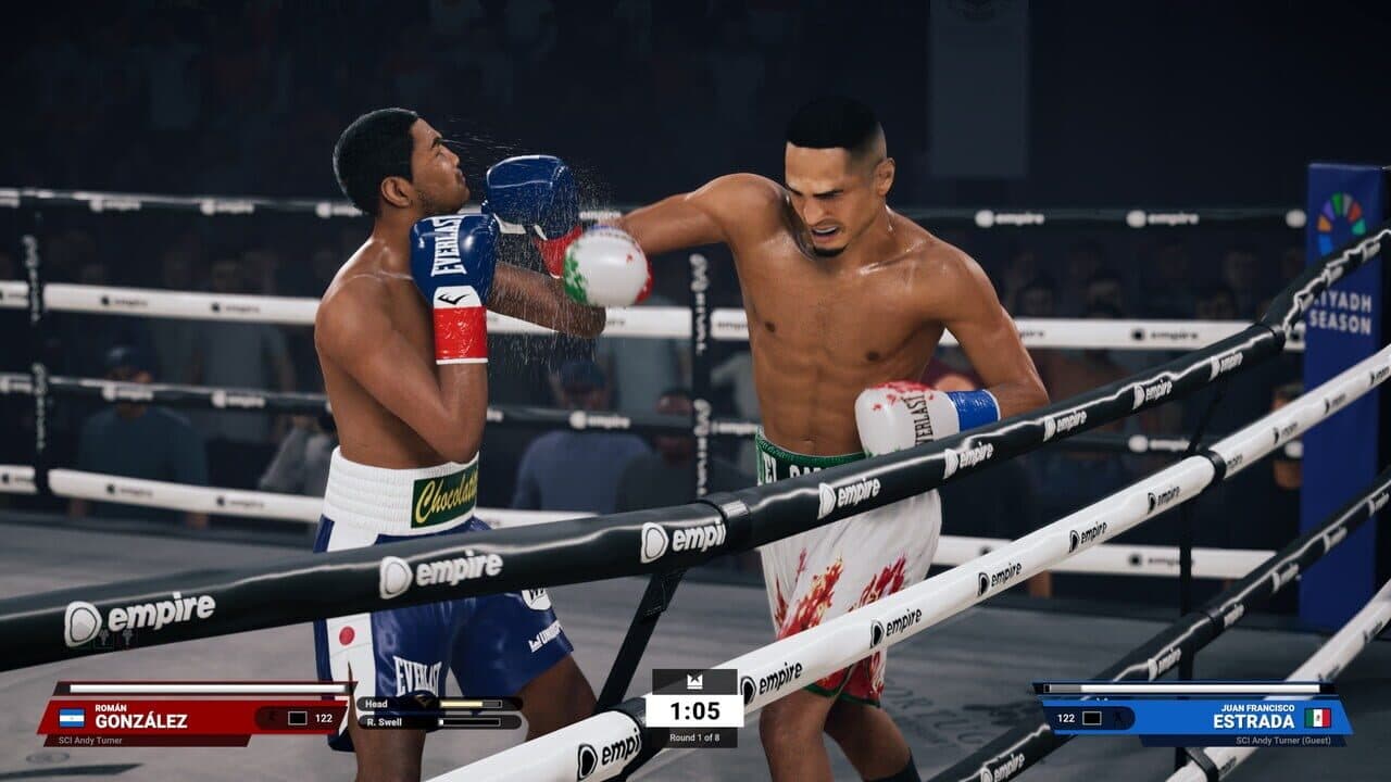 Undisputed: The Iron and Steel Pack thumbnail 11