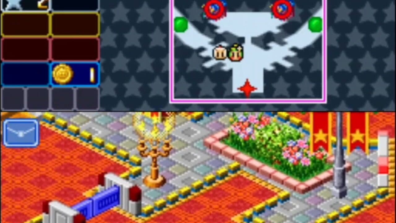 Bomberman Land Touch! 2 thumbnail 2