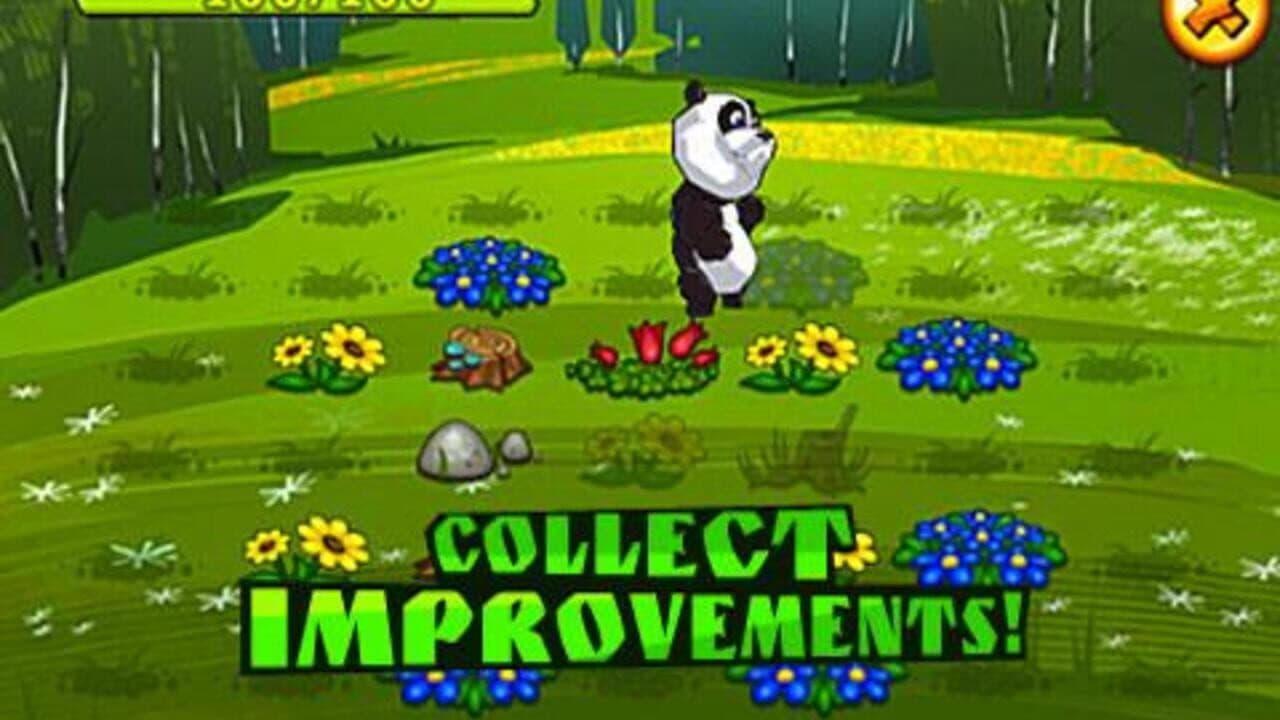 Crouching Panda, Hidden Moose thumbnail 2