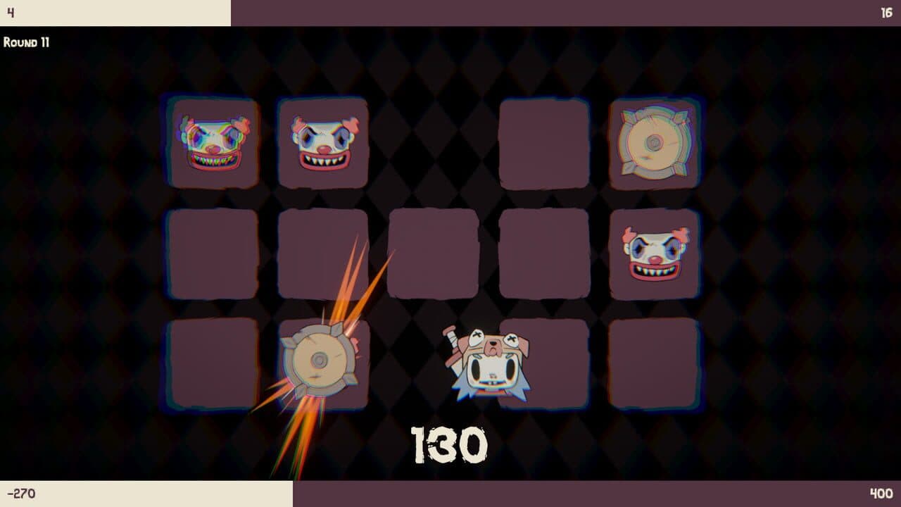 Kaz screenshot 1