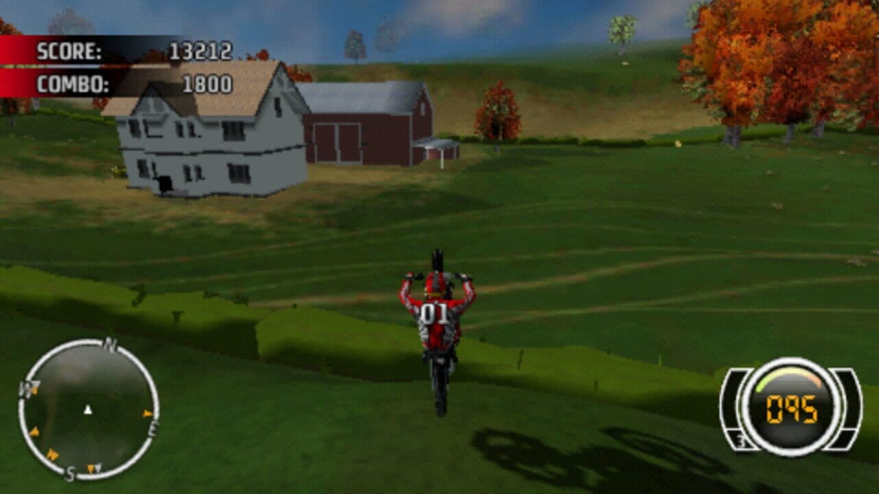 MX vs. ATV: Untamed thumbnail 2