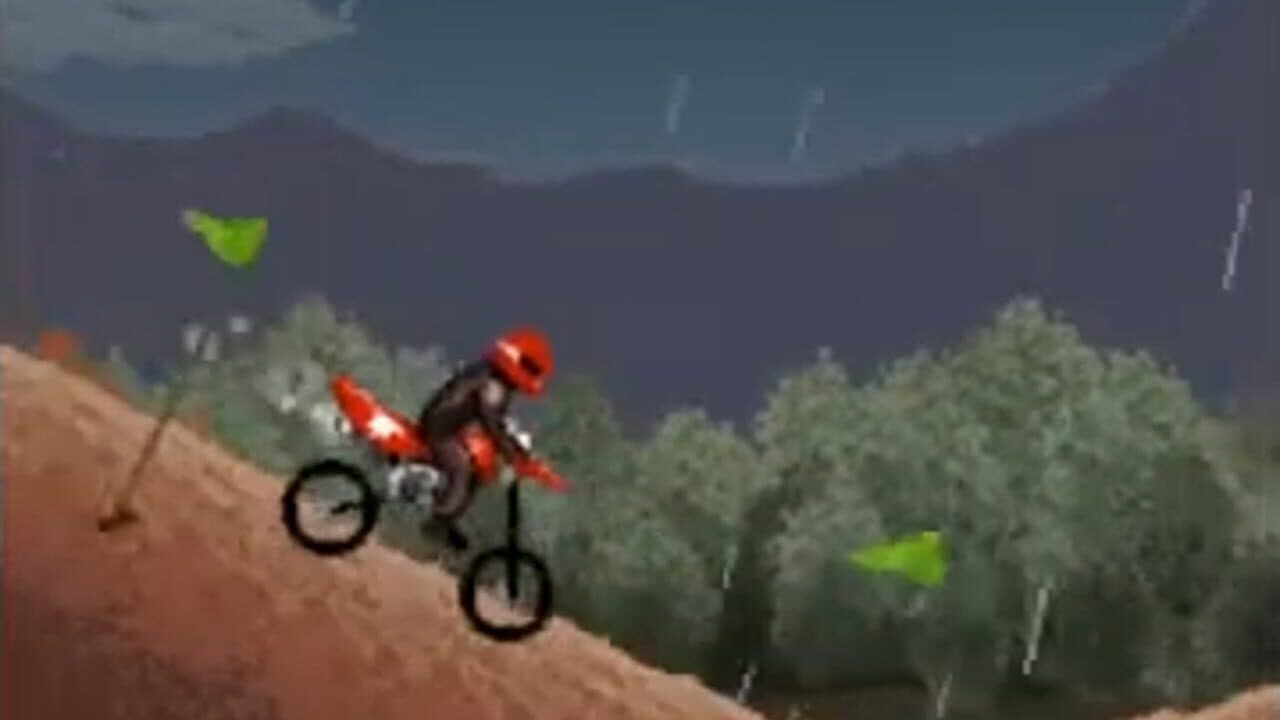 MX vs. ATV: Untamed screenshot 1