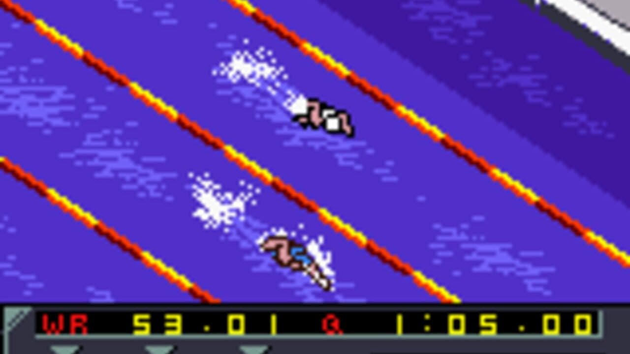ESPN International Track & Field thumbnail 4